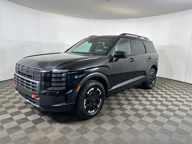 Used 2026 Hyundai Palisade XRT Pro AWD/4WD image 7