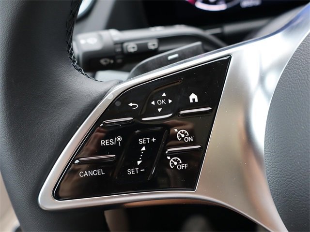 New 2025 Mercedes-Benz GLA 250 image 12