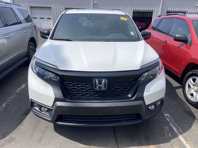 Used 2021 Honda Passport EX-L image 3