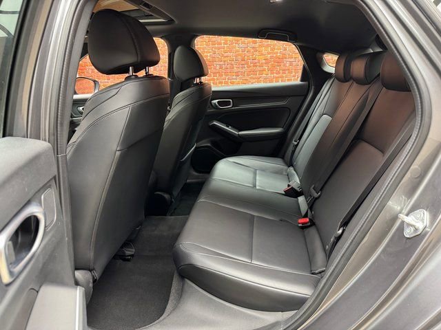 Used 2023 Acura Integra A-Spec image 23