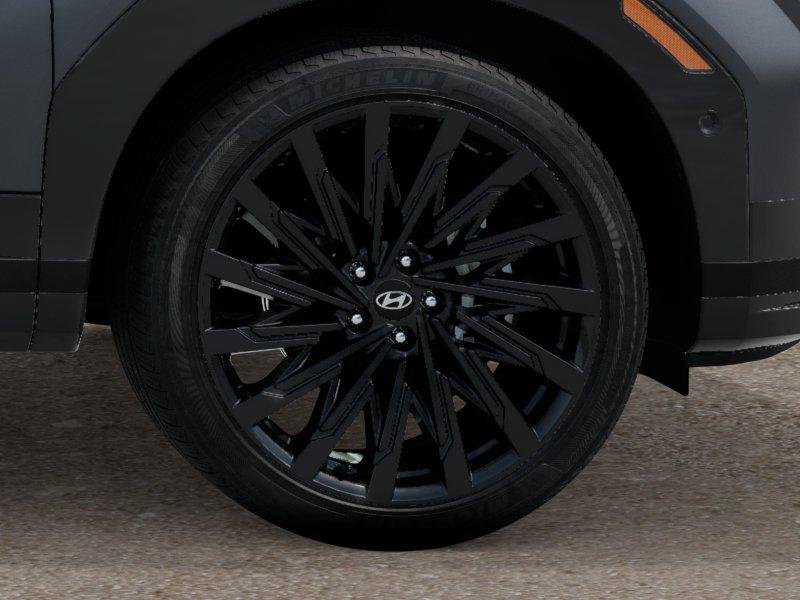 New 2026 Hyundai Santa Fe Calligraphy AWD/4WD image 8
