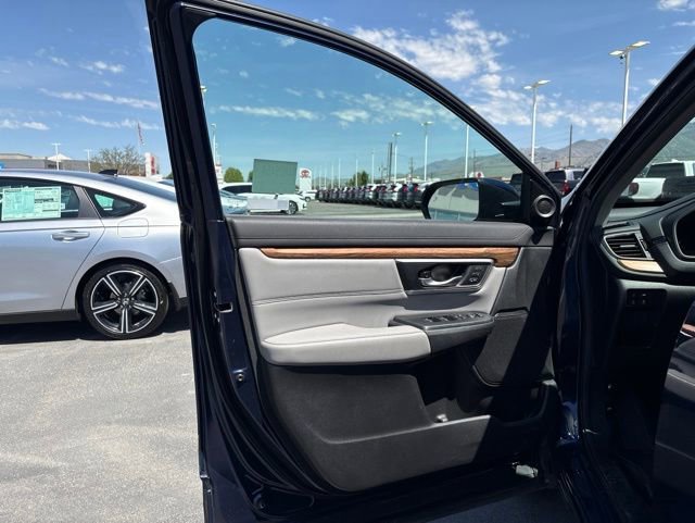 Used 2019 Honda CR-V EX-L image 9