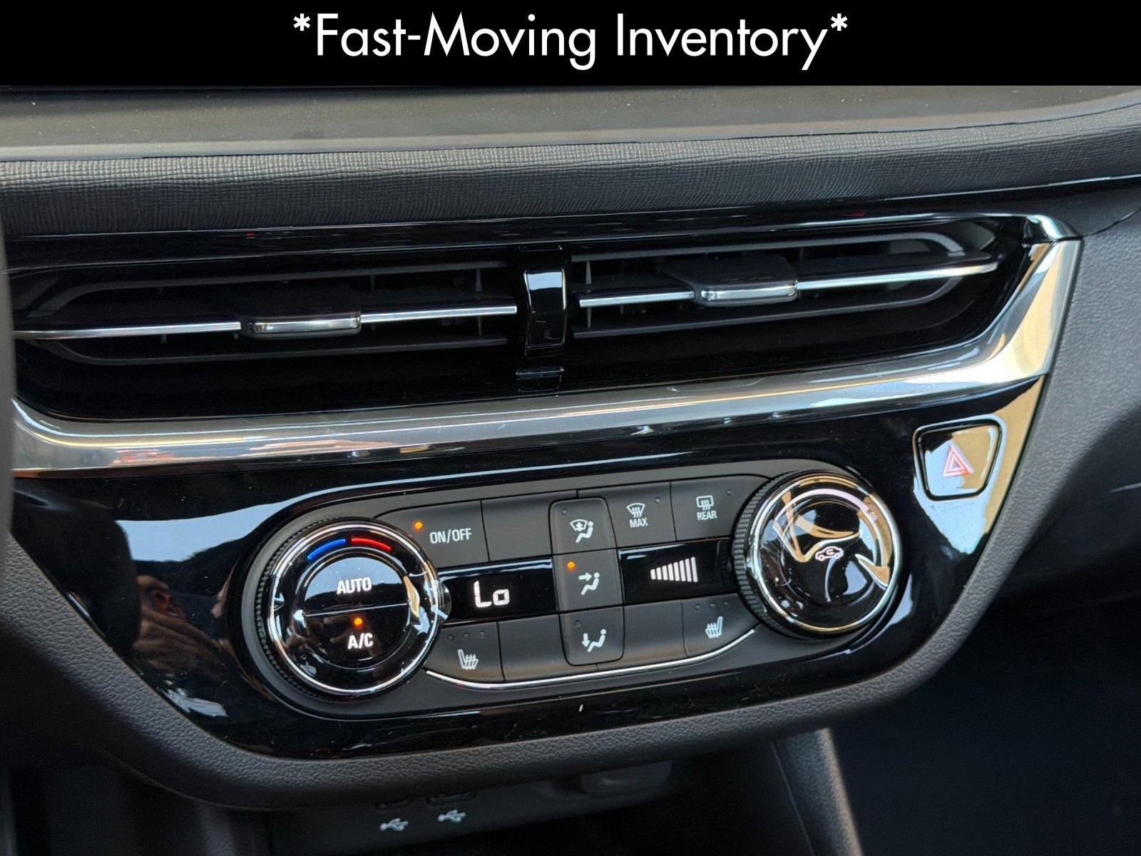 New 2026 Buick Envista Sport Touring w/ Convenience I Package FWD image 20