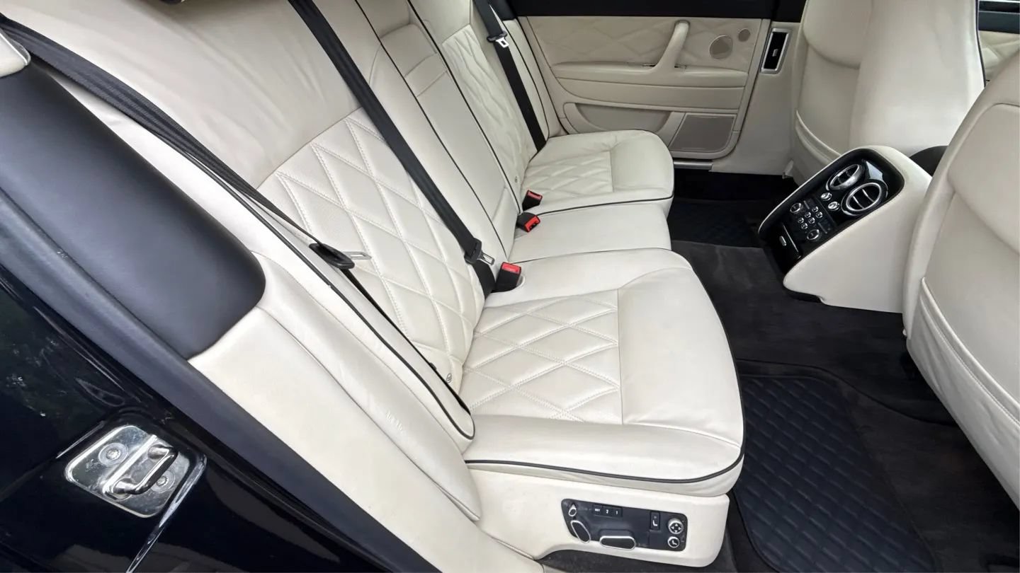 Used 2012 Bentley Flying Spur Flying Spur Speed AWD/4WD image 23