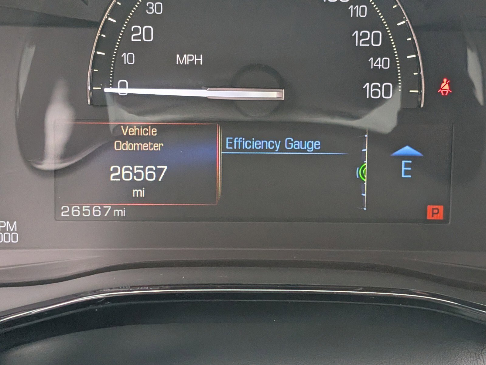 Used 2018 Cadillac XT5 FWD w/ LPO, Wheel Lock Package image 34