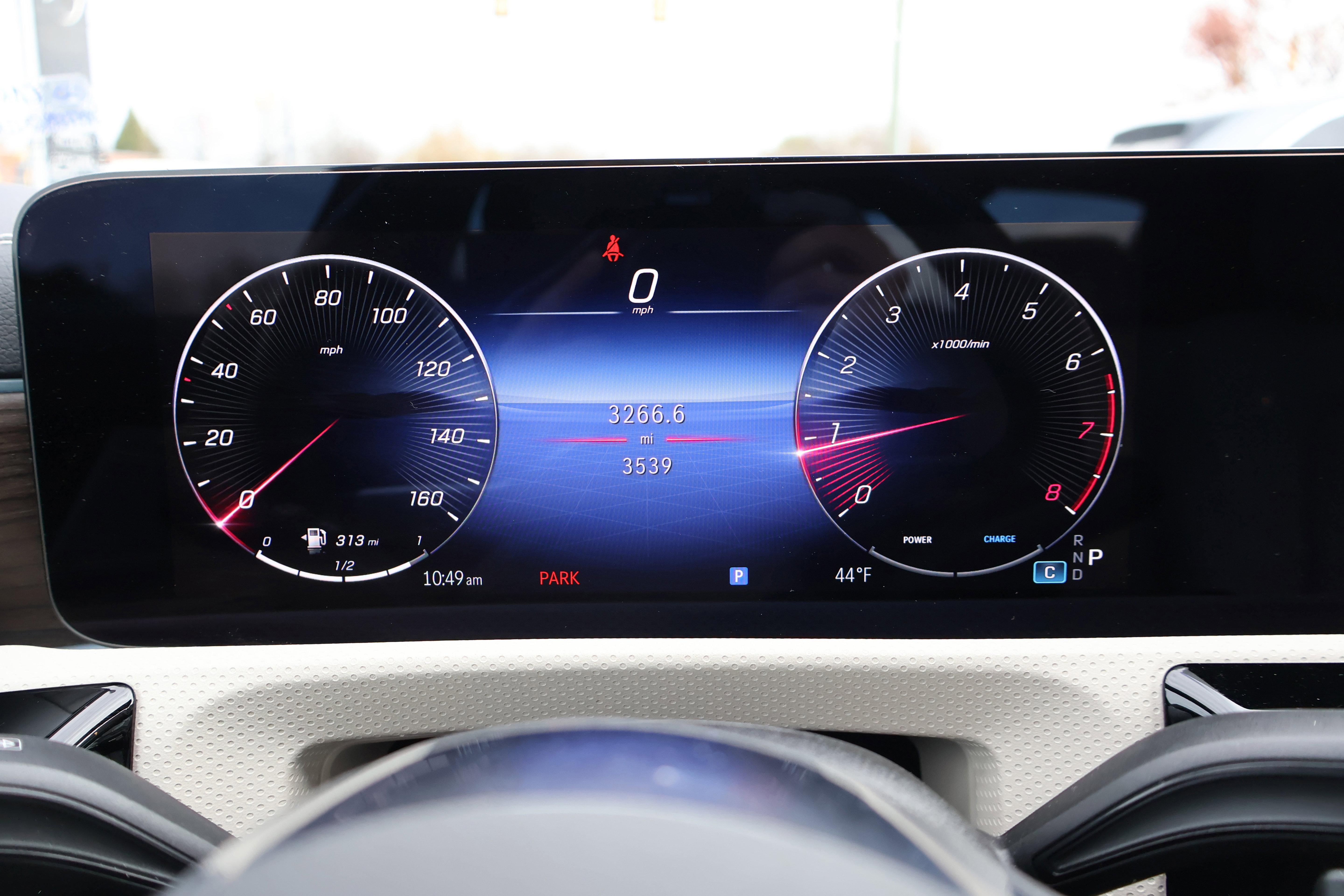 Certified 2025 Mercedes-Benz CLA 250 image 30