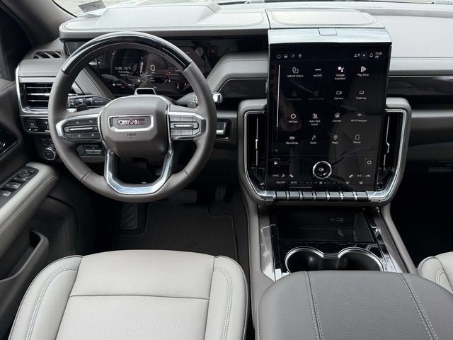 New 2026 GMC Yukon XL Elevation AWD/4WD image 14