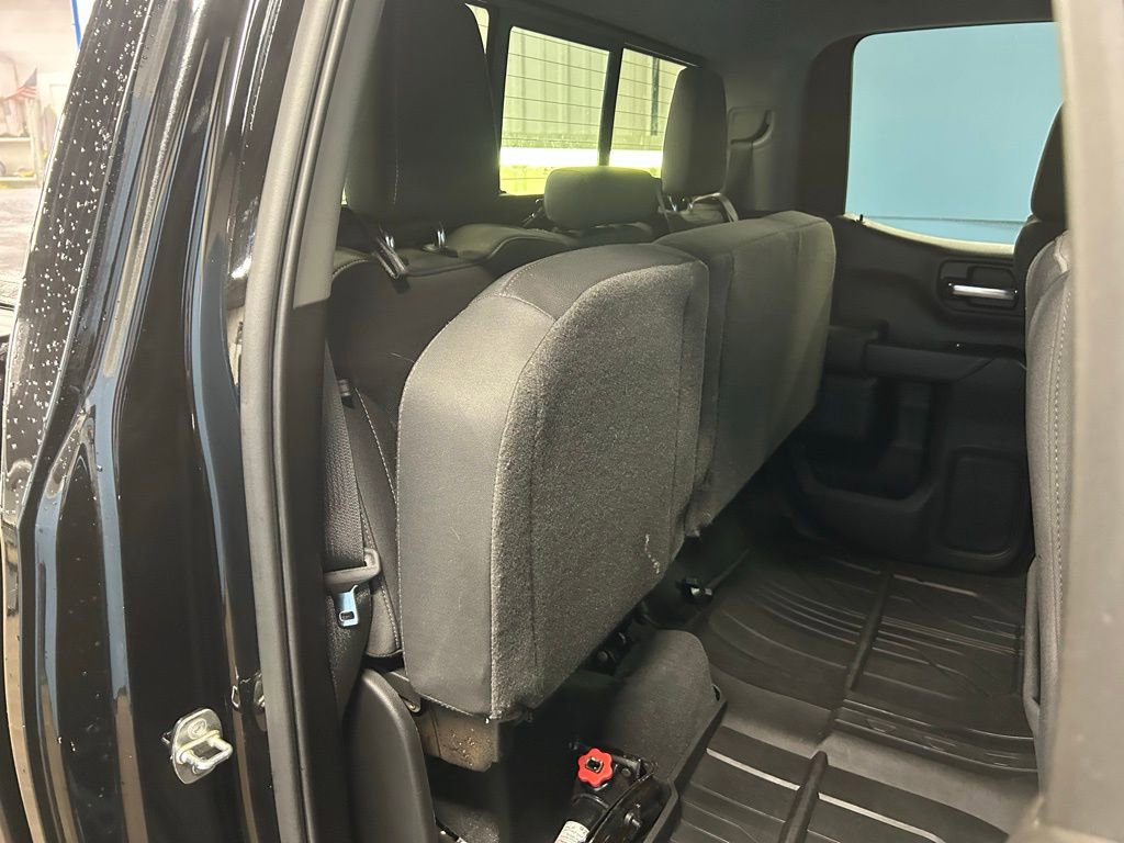Used 2019 Chevrolet Silverado 1500 LT w/ All-Star Edition AWD/4WD image 77