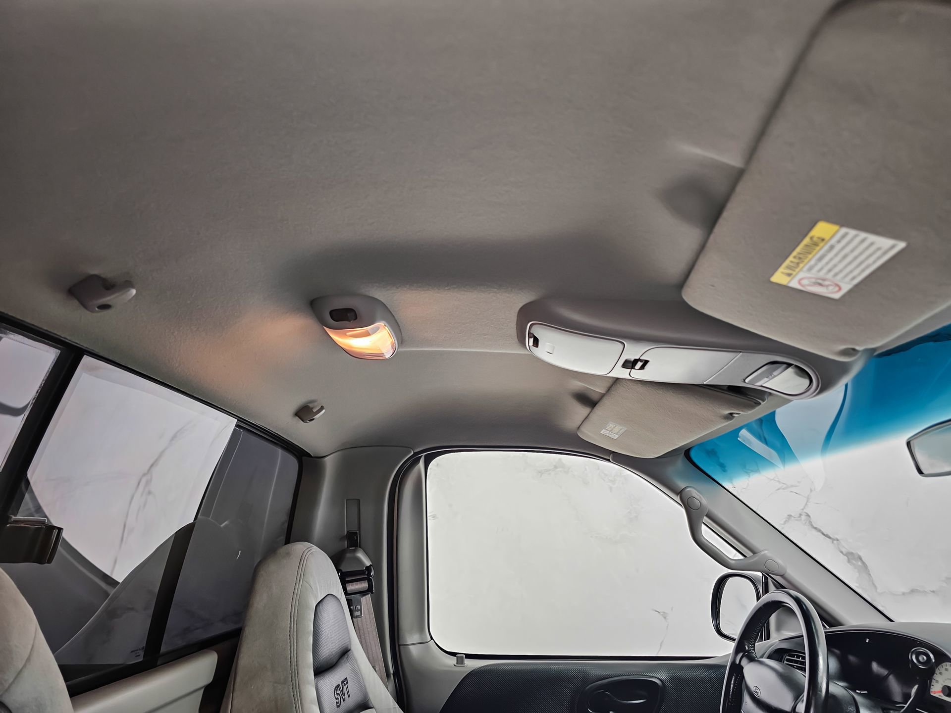 Used 2000 Ford F150 Lightning RWD image 20