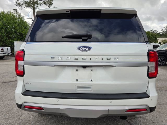 Used 2022 Ford Expedition XLT RWD image 6