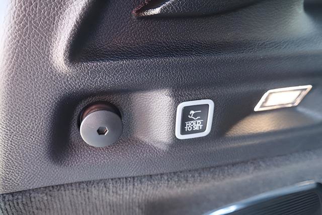 New 2026 Jeep Grand Cherokee L Summit image 25