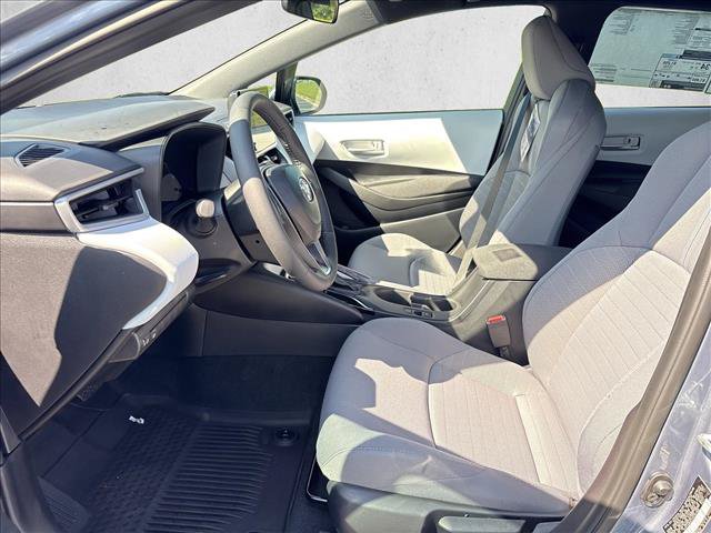 New 2026 Toyota Corolla SE FWD image 10