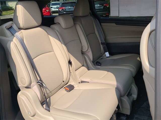 Used 2024 Honda Odyssey Touring image 15