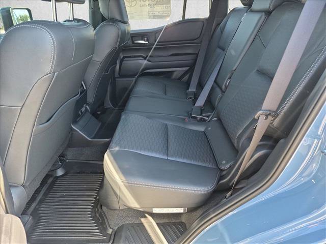 New 2027 Toyota Land Cruiser w/ Premium Package AWD/4WD image 14