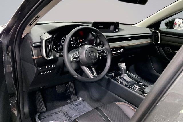 New 2026 MAZDA CX-50 AWD 2.5 Hybrid w/ Weather Package image 7