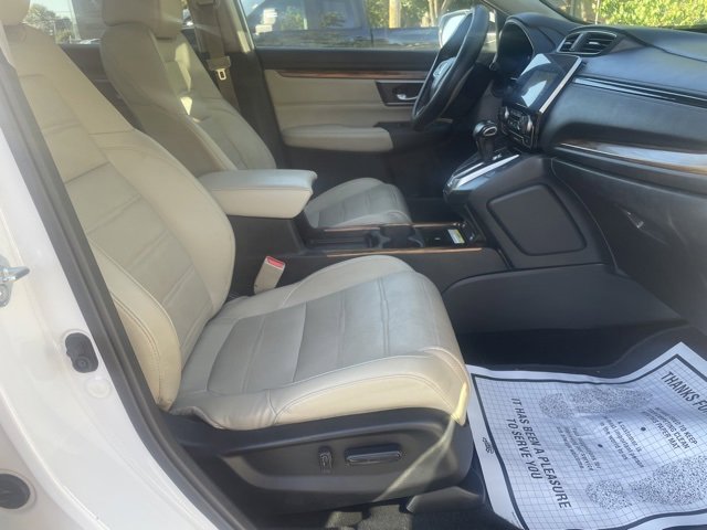 Used 2020 Honda CR-V Touring image 32