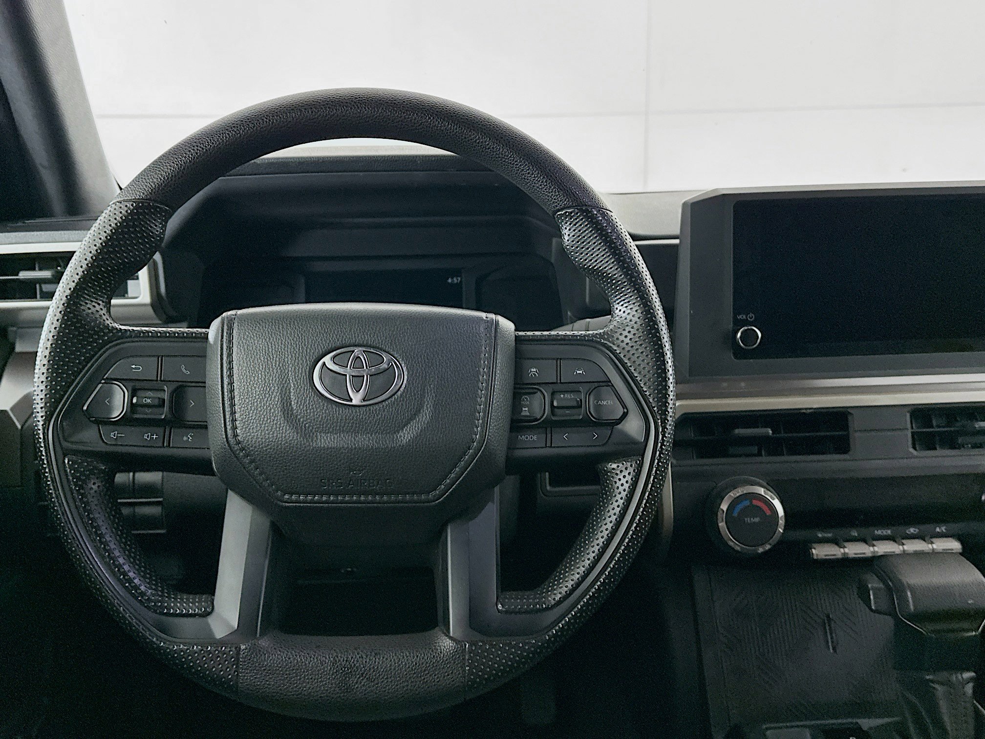 Used 2024 Toyota Tacoma SR5 image 17