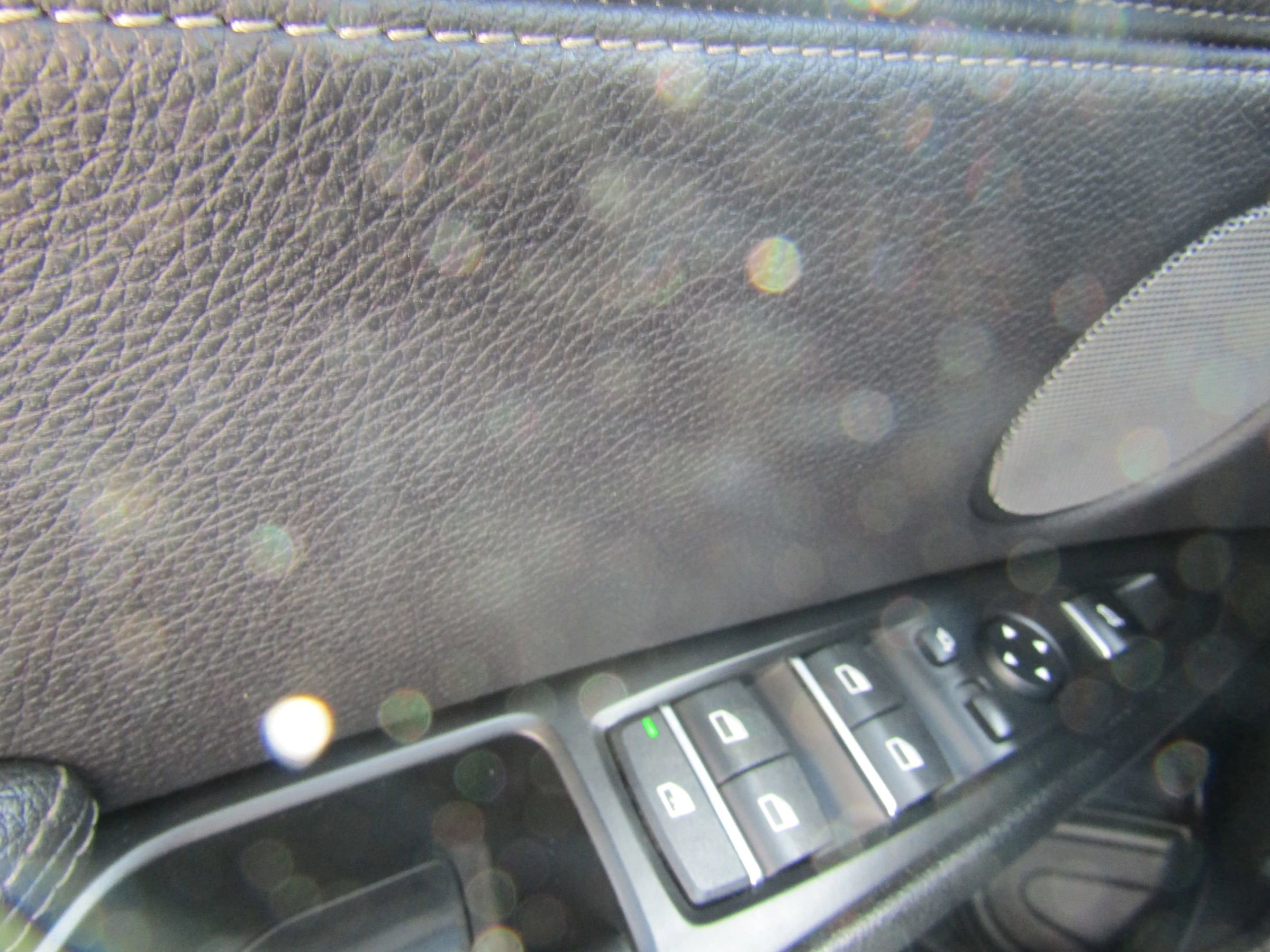 Used 2017 BMW X6 xDrive50i image 34