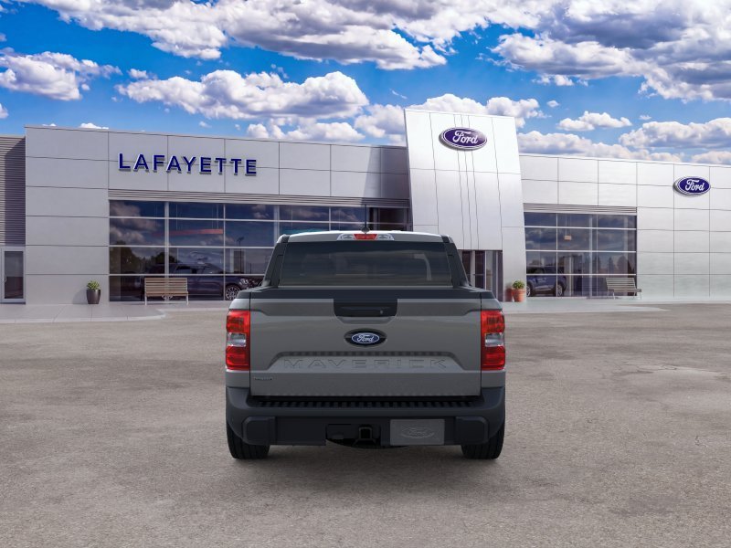 New 2026 Ford Maverick XLT w/ XLT Luxury Package FWD image 43