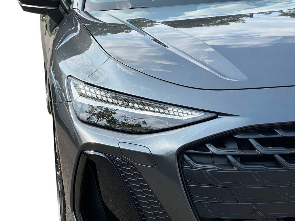 New 2026 Audi A6 Premium Plus AWD/4WD image 10