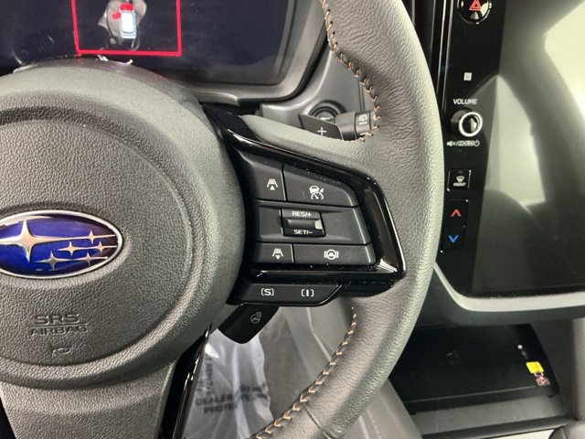 Used 2025 Subaru Forester Touring AWD/4WD image 28