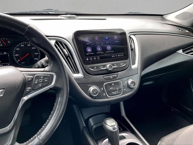 Used 2019 Chevrolet Malibu RS image 8