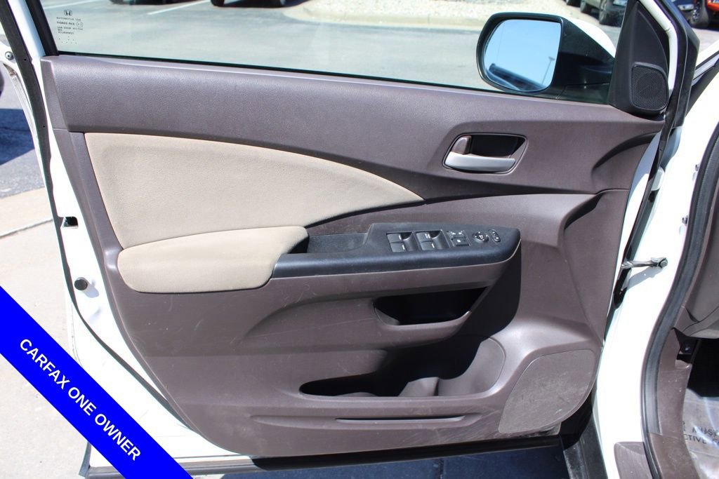 Used 2013 Honda CR-V EX image 18