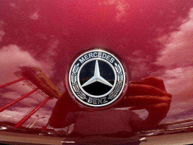 Used 2023 Mercedes-Benz GLE 63 AMG S image 11