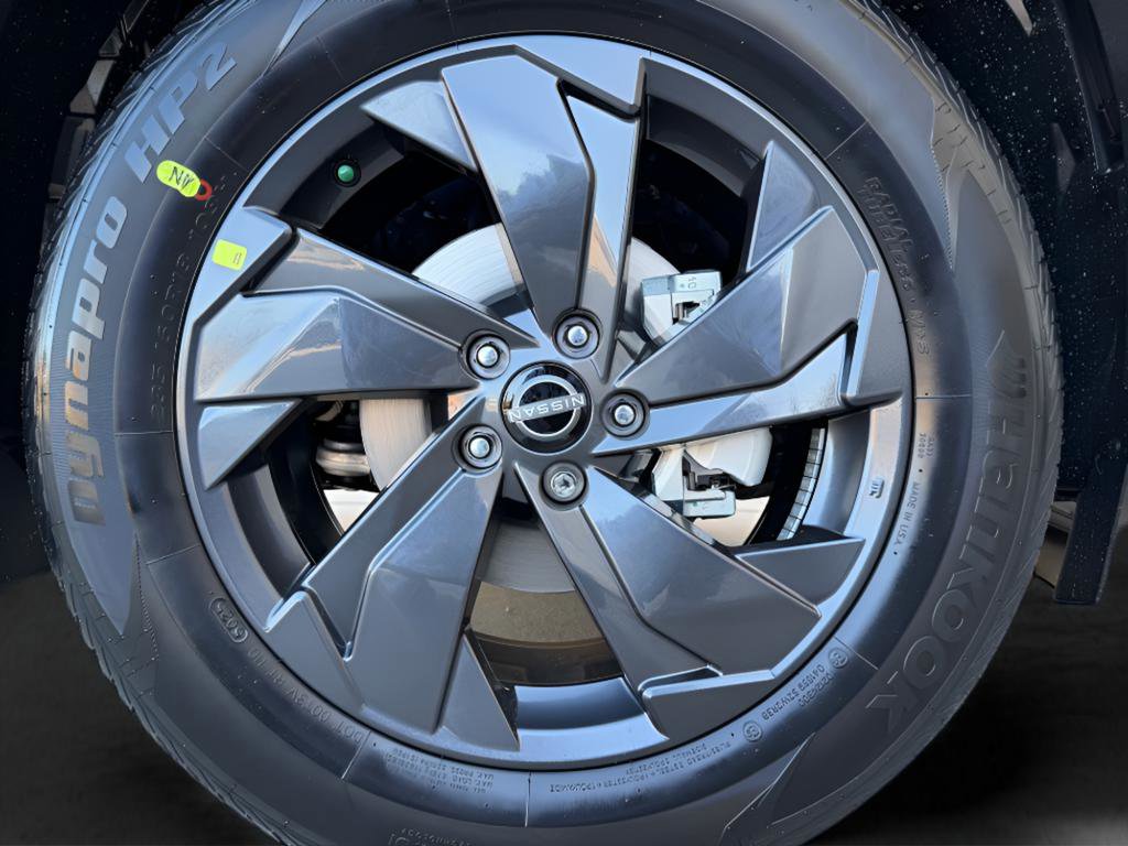 New 2026 Nissan Rogue SV image 28