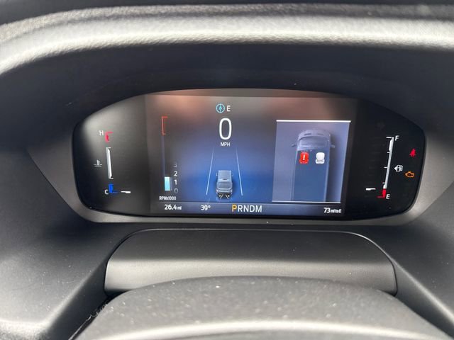 New 2026 Ford Transit 150 148 Medium Roof AWD image 19