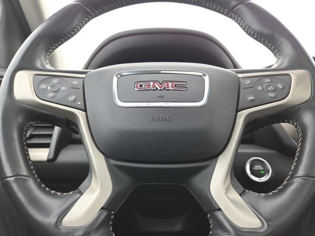 Used 2022 GMC Terrain Denali w/ Denali Premium Package image 37