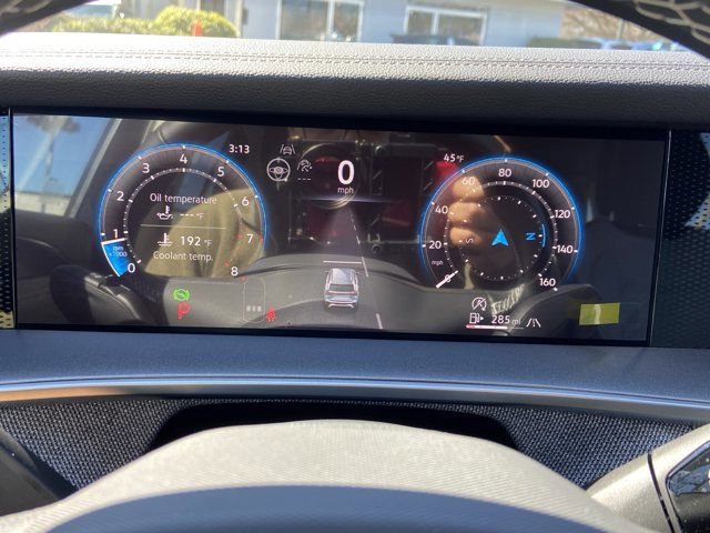 Used 2025 Volkswagen Tiguan S AWD/4WD image 17