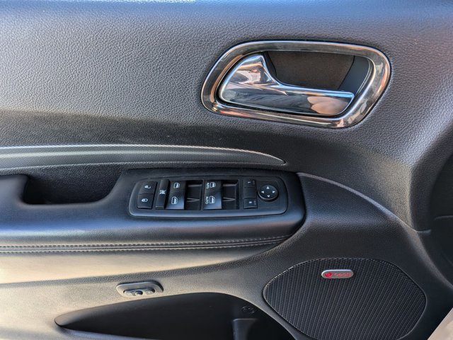 Used 2018 Dodge Durango GT w/ Premium Group image 15