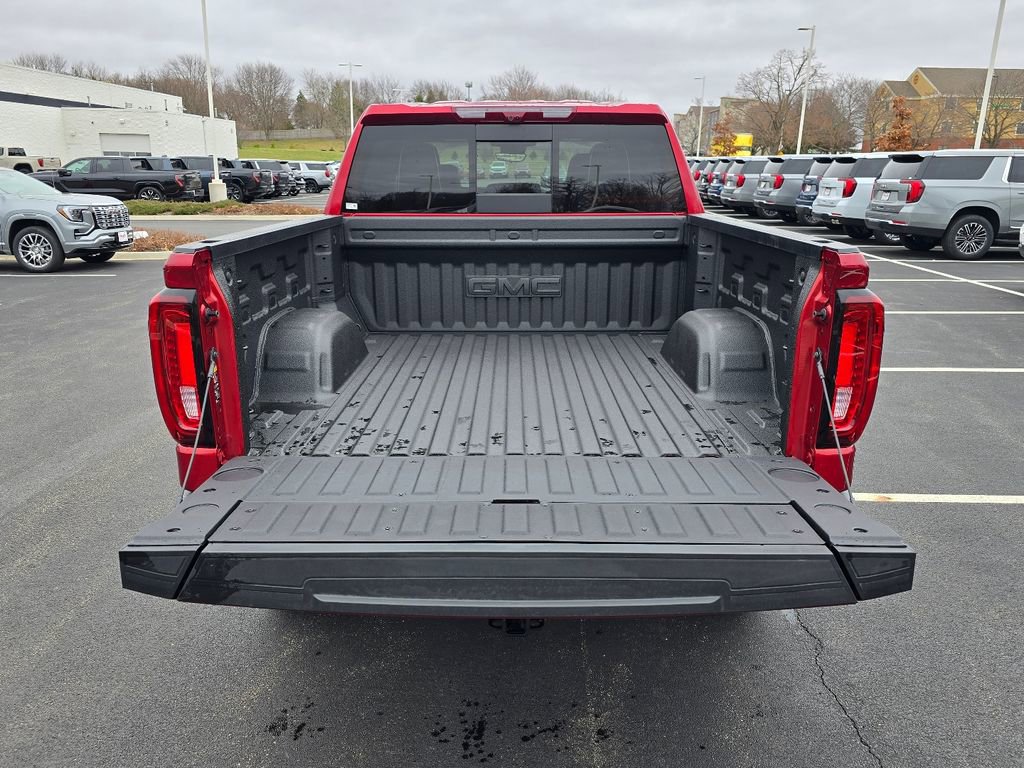 New 2026 GMC Sierra 1500 AT4X AWD/4WD image 30