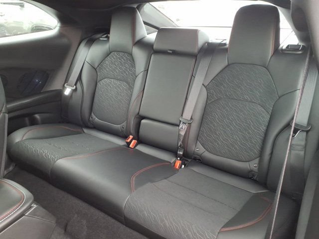 New 2026 Dodge Charger Scat Pack w/ Blacktop Package AWD/4WD image 16