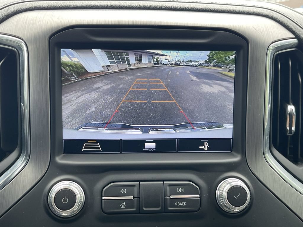 Used 2020 GMC Sierra 3500 Denali AWD/4WD image 15