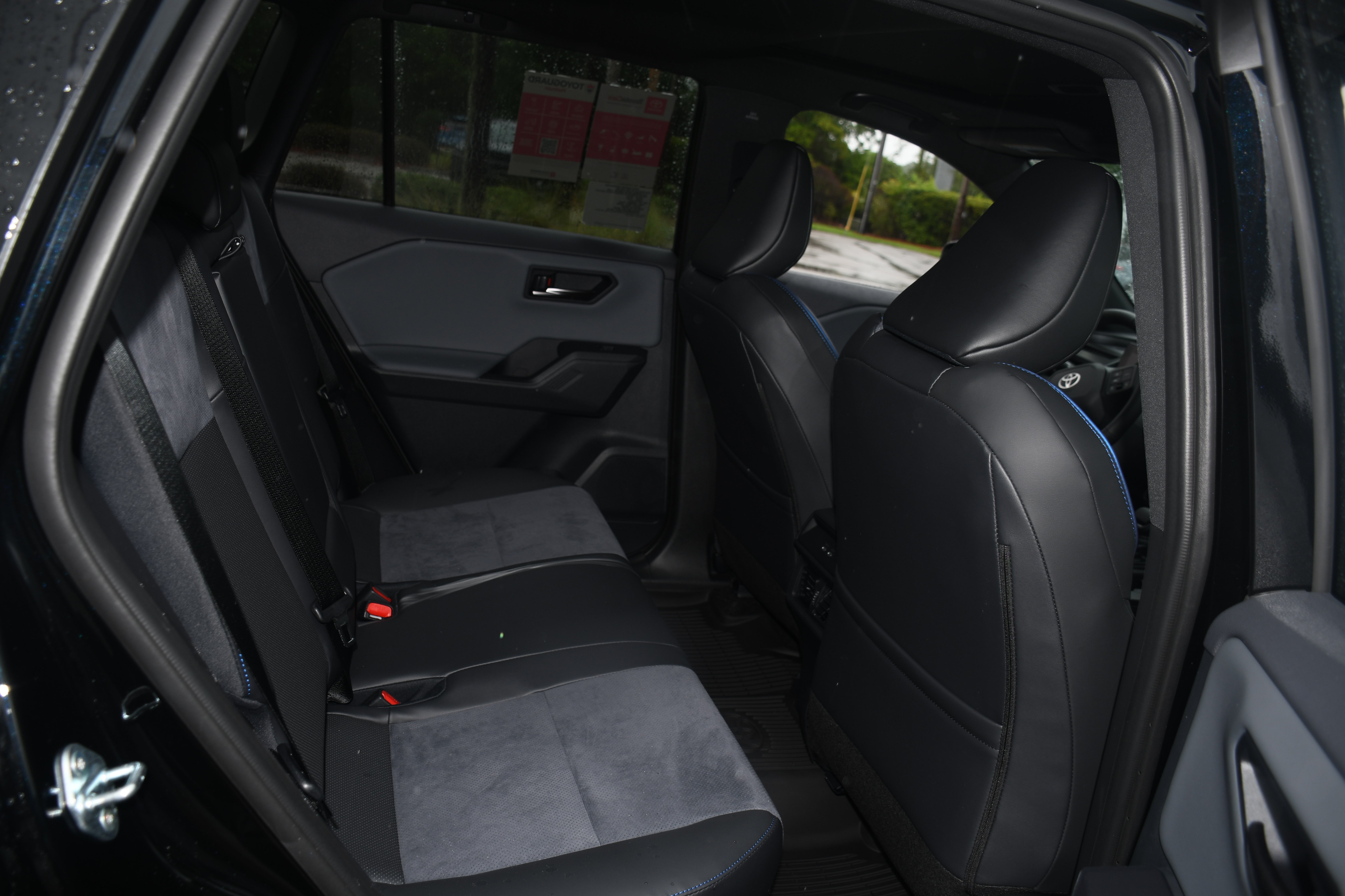 New 2026 Toyota RAV4 AWD Plug-in Hybrid image 10