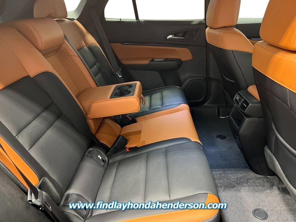 New 2026 Honda Prologue Elite image 27