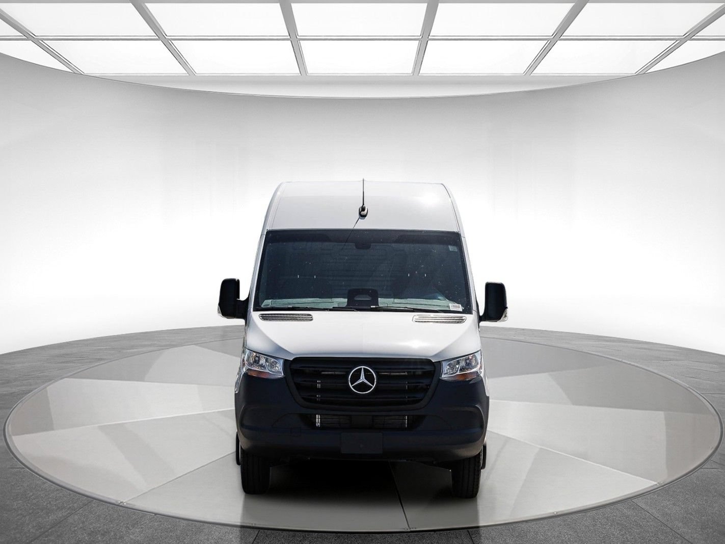 New 2026 Mercedes-Benz Sprinter 3500 image 6
