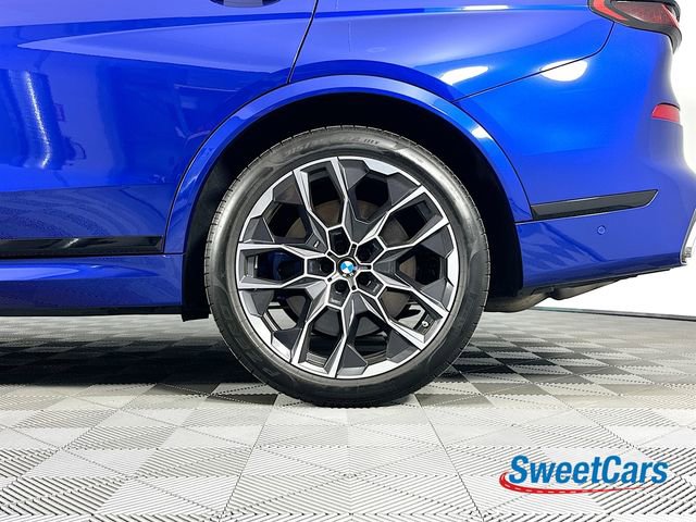 Used 2025 BMW X7 M60i image 52