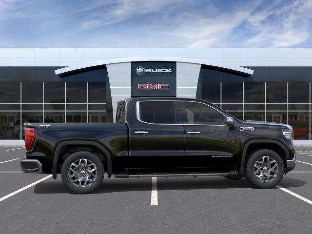 New 2026 GMC Sierra 1500 SLT image 5