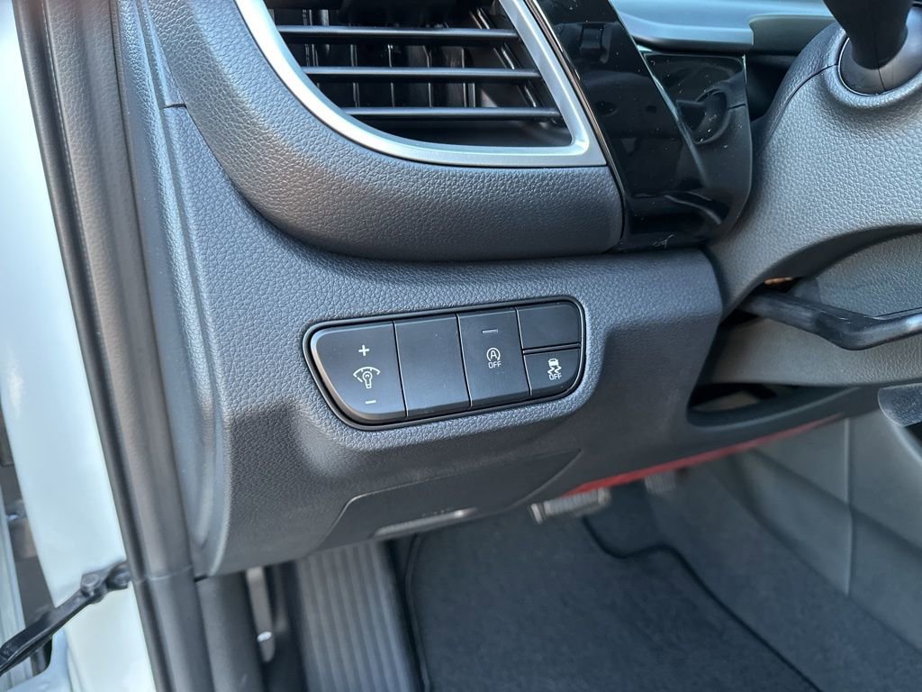 New 2026 Kia Seltos S image 31