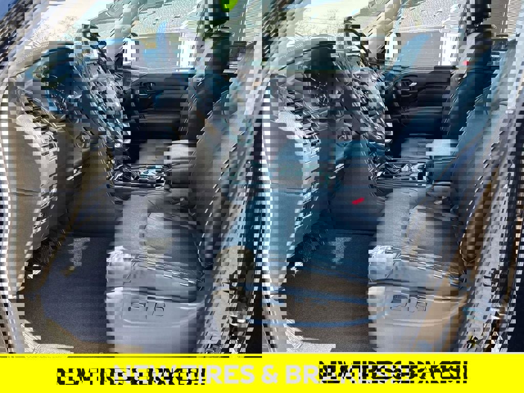 Used 2020 INFINITI QX80 Luxe w/ Proassist Package image 8