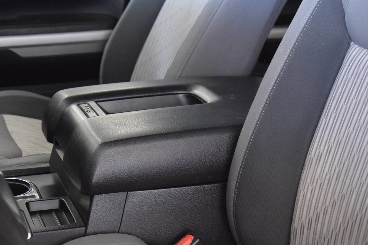 Used 2017 Toyota Tacoma TRD Off-Road image 86