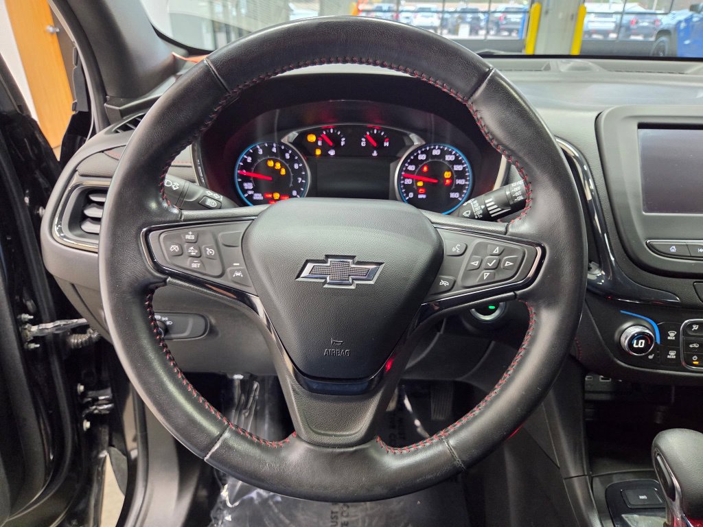 Used 2022 Chevrolet Equinox RS AWD/4WD image 30