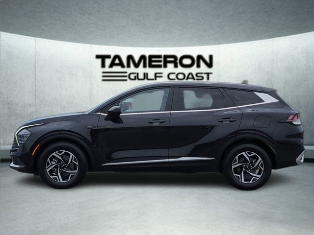 Used 2024 Kia Sportage LX FWD image 2