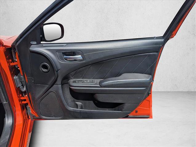 Used 2022 Dodge Charger GT w/ Plus Group RWD image 27