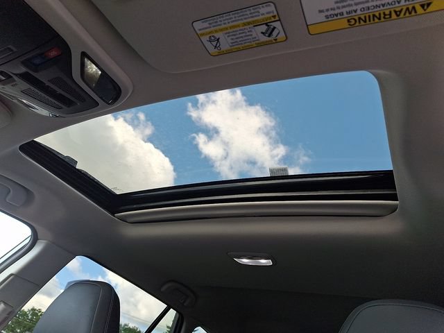Used 2025 Subaru Outback Limited AWD/4WD image 16