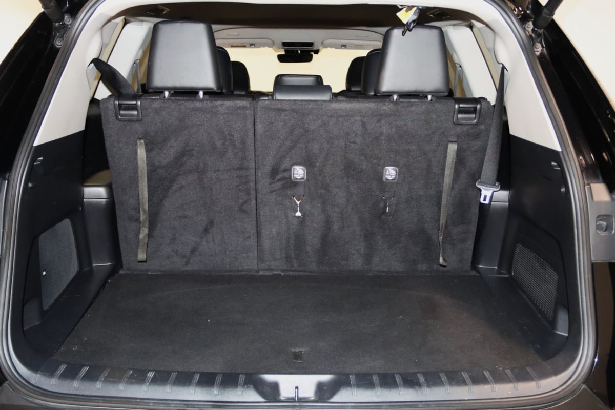 Used 2024 Toyota Grand Highlander FWD image 62