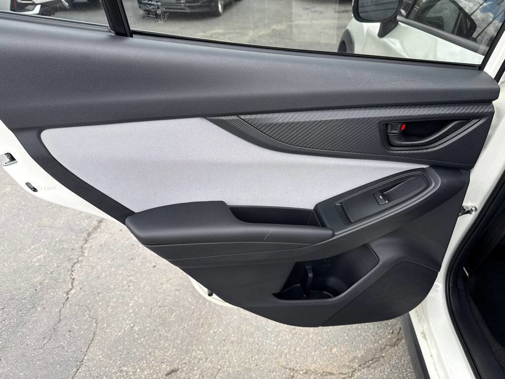 Used 2019 Subaru Crosstrek 2.0i Premium image 30